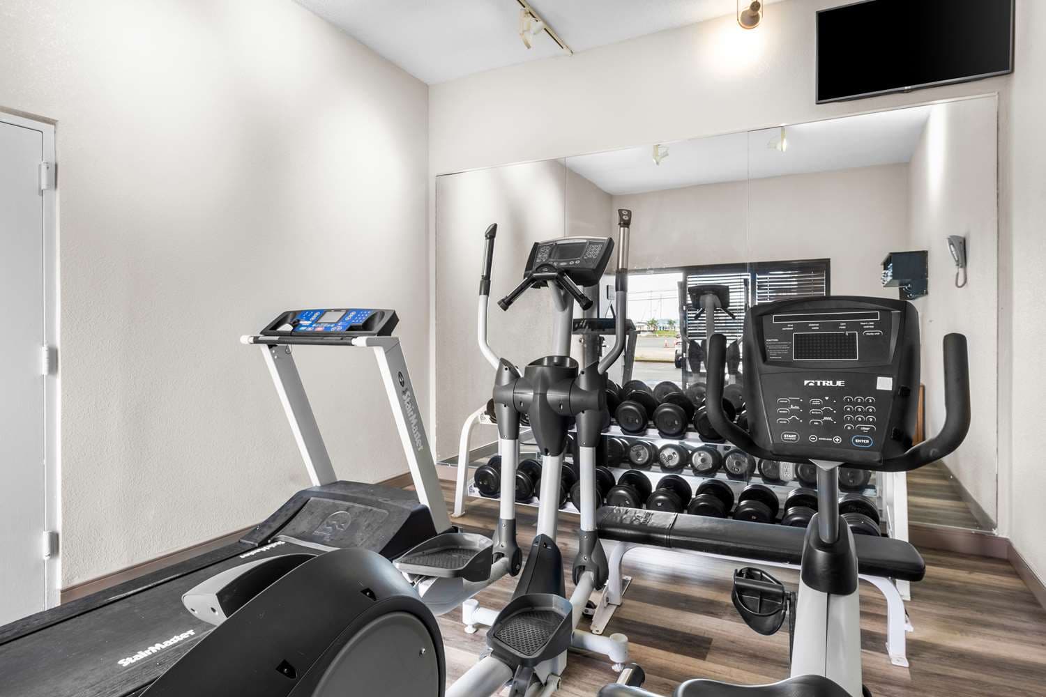 Best Western Kent Narrows Inn 3
