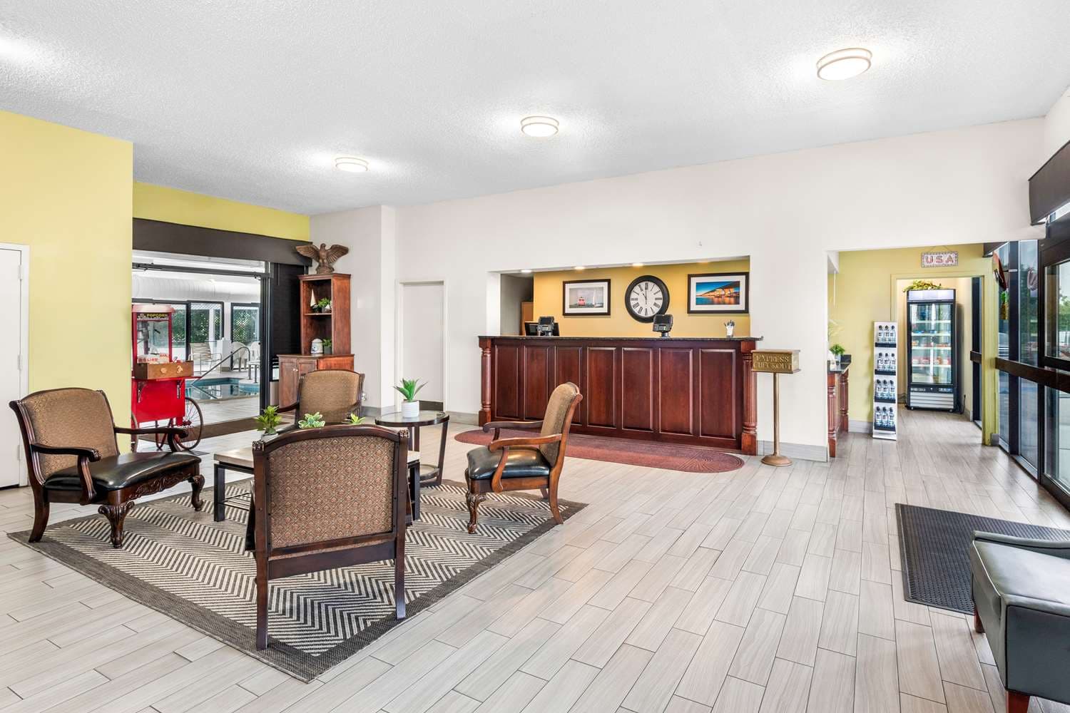 Best Western Kent Narrows Inn 5