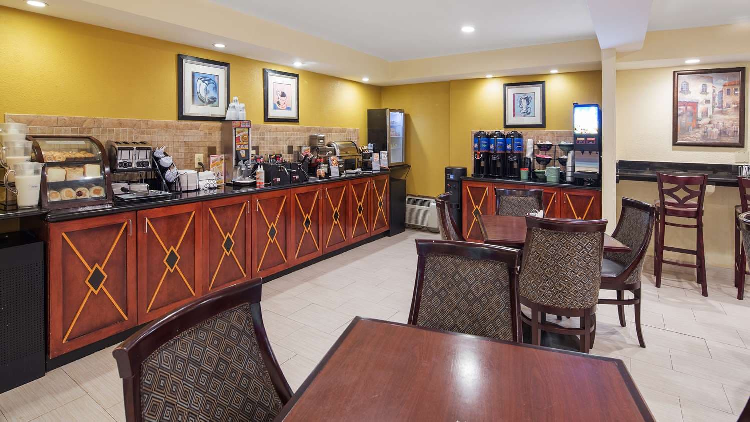 Best Western Historic Frederick 4