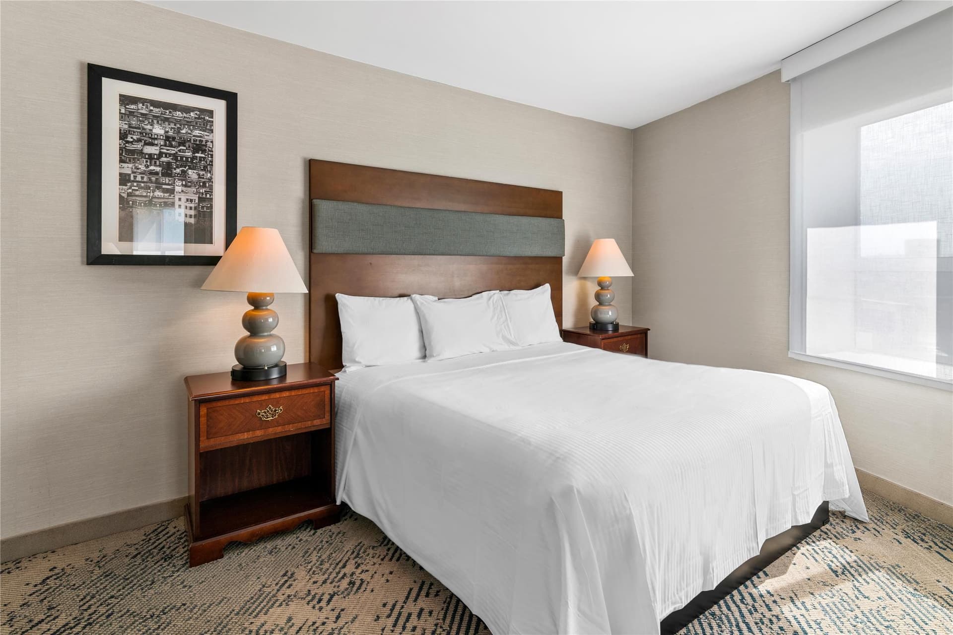 Best Western Plus Boston Hotel