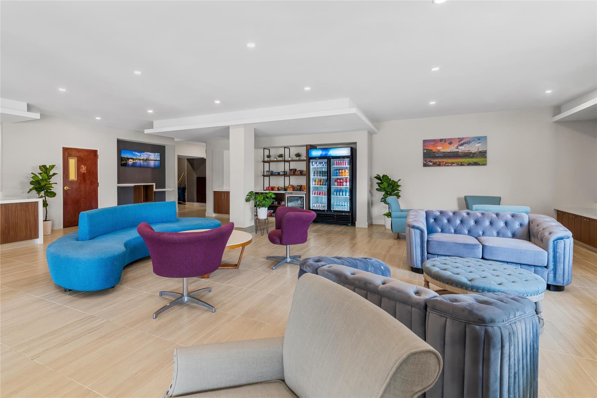 Best Western Plus Boston Hotel 3