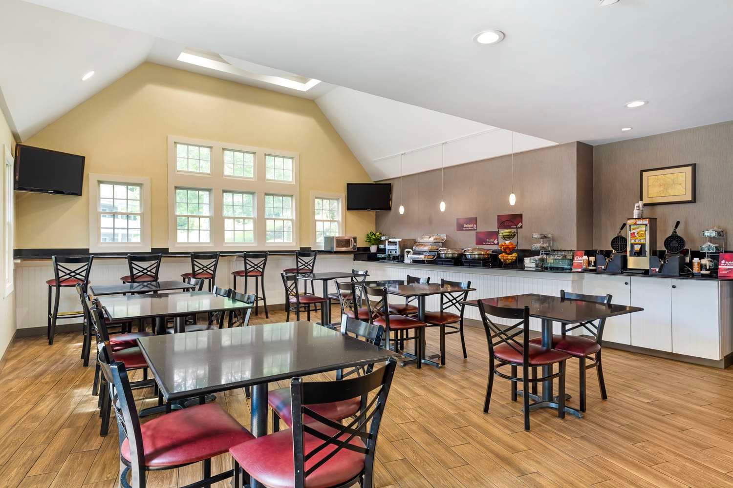 Best Western Plus Cold Spring 2