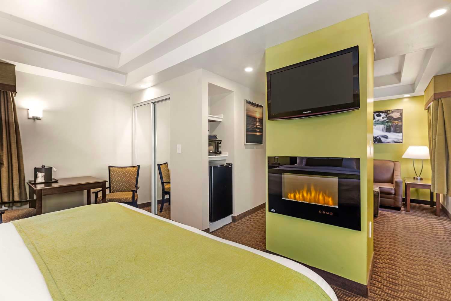Best Western Plus Cold Spring 3