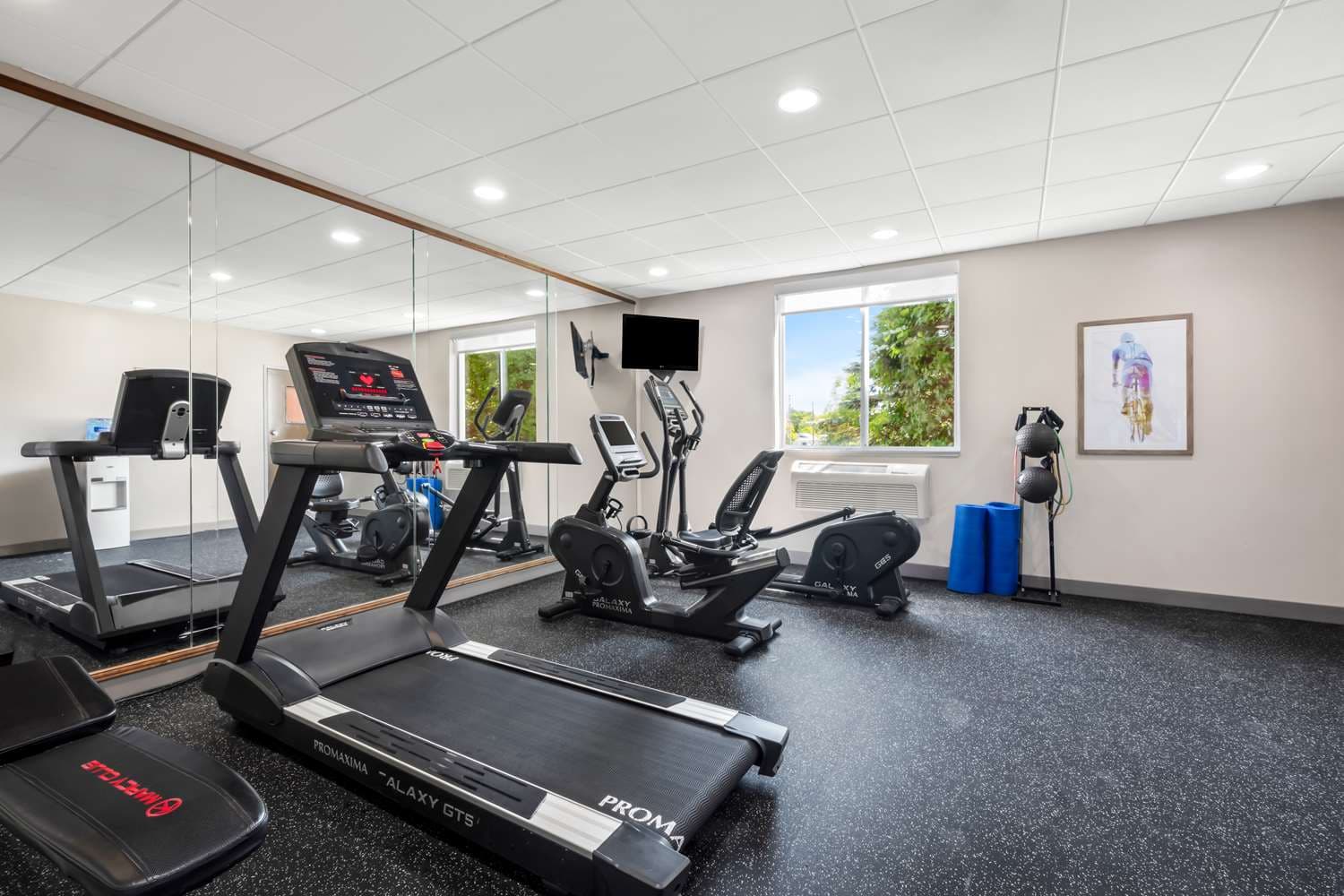 Best Western Dartmouth-New Bedford 4