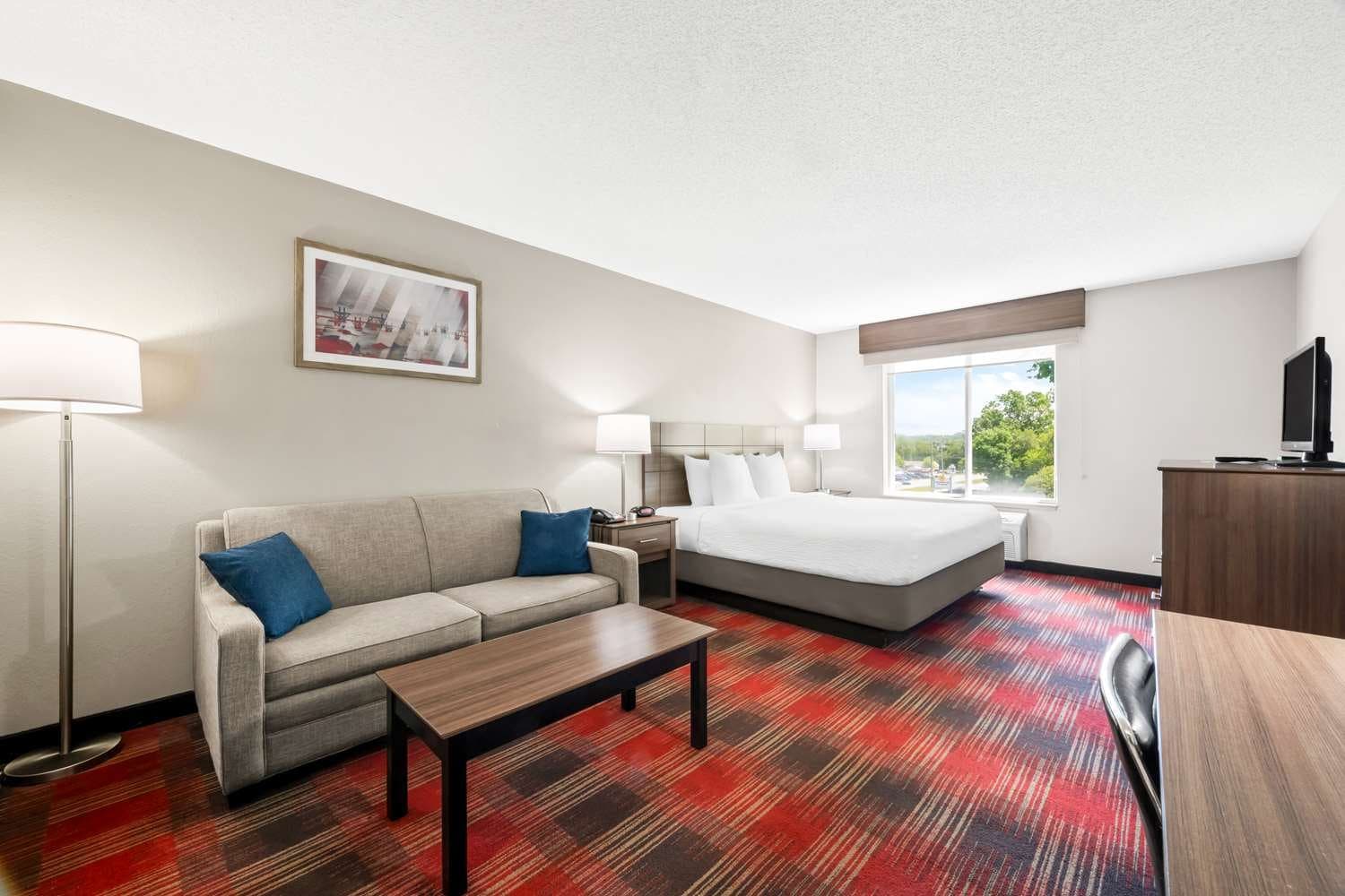 Best Western Dartmouth-New Bedford