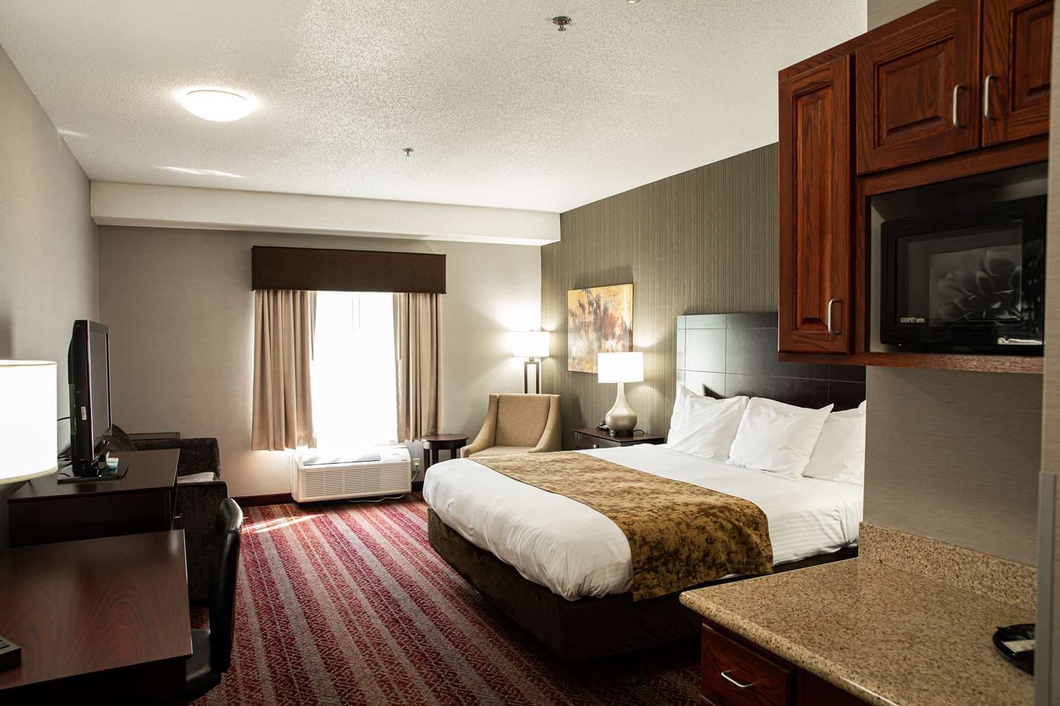 Best Western Providence-Seekonk Inn 3