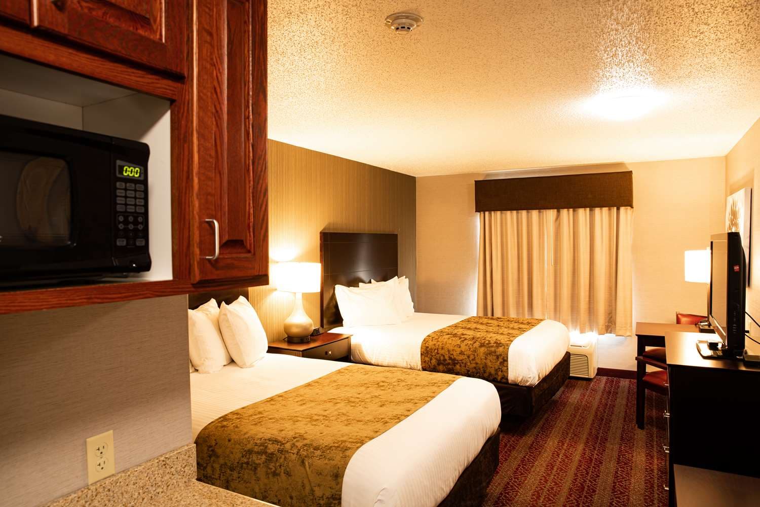 Best Western Providence-Seekonk Inn 5