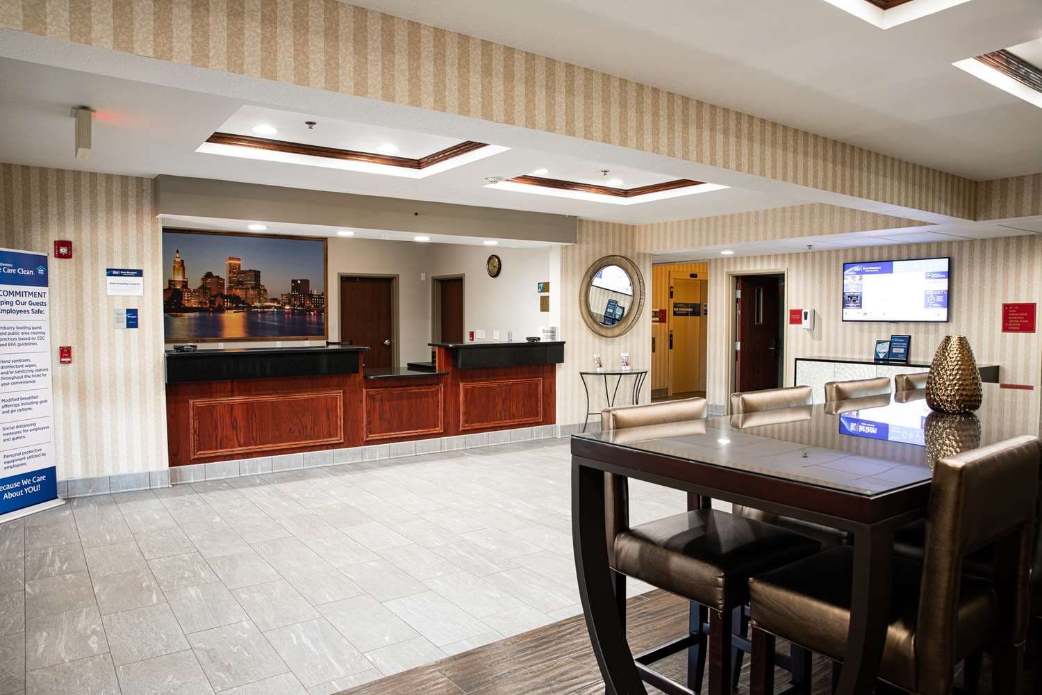 Best Western Providence-Seekonk Inn 2