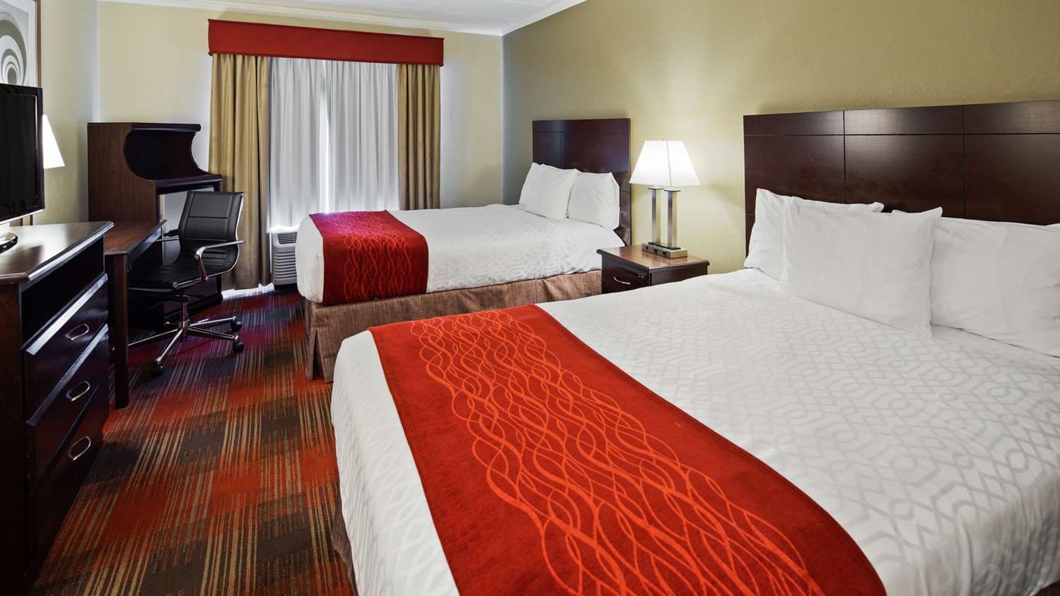 Best Western Springfield West Inn 5