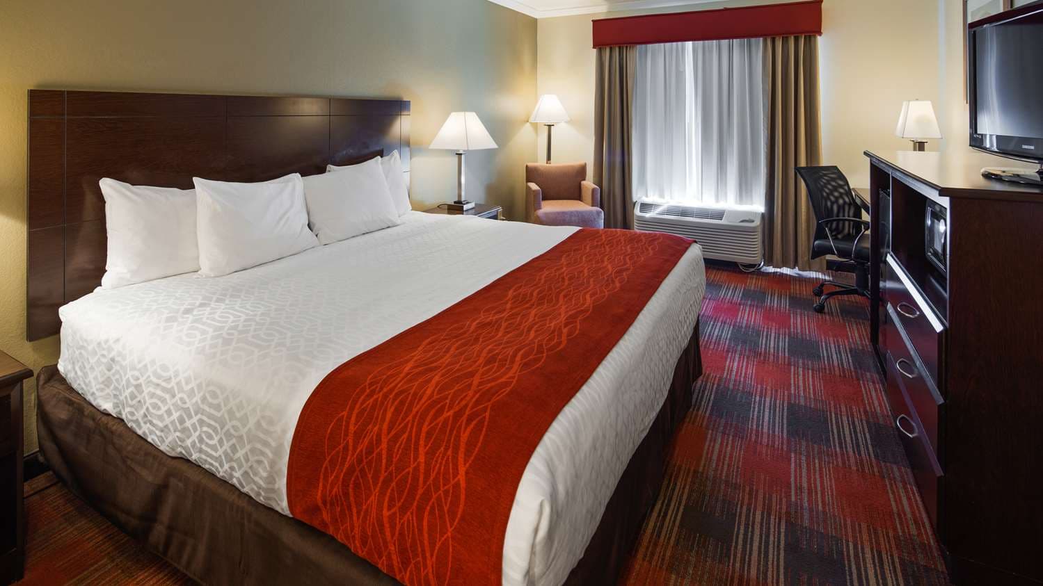 Best Western Springfield West Inn 3
