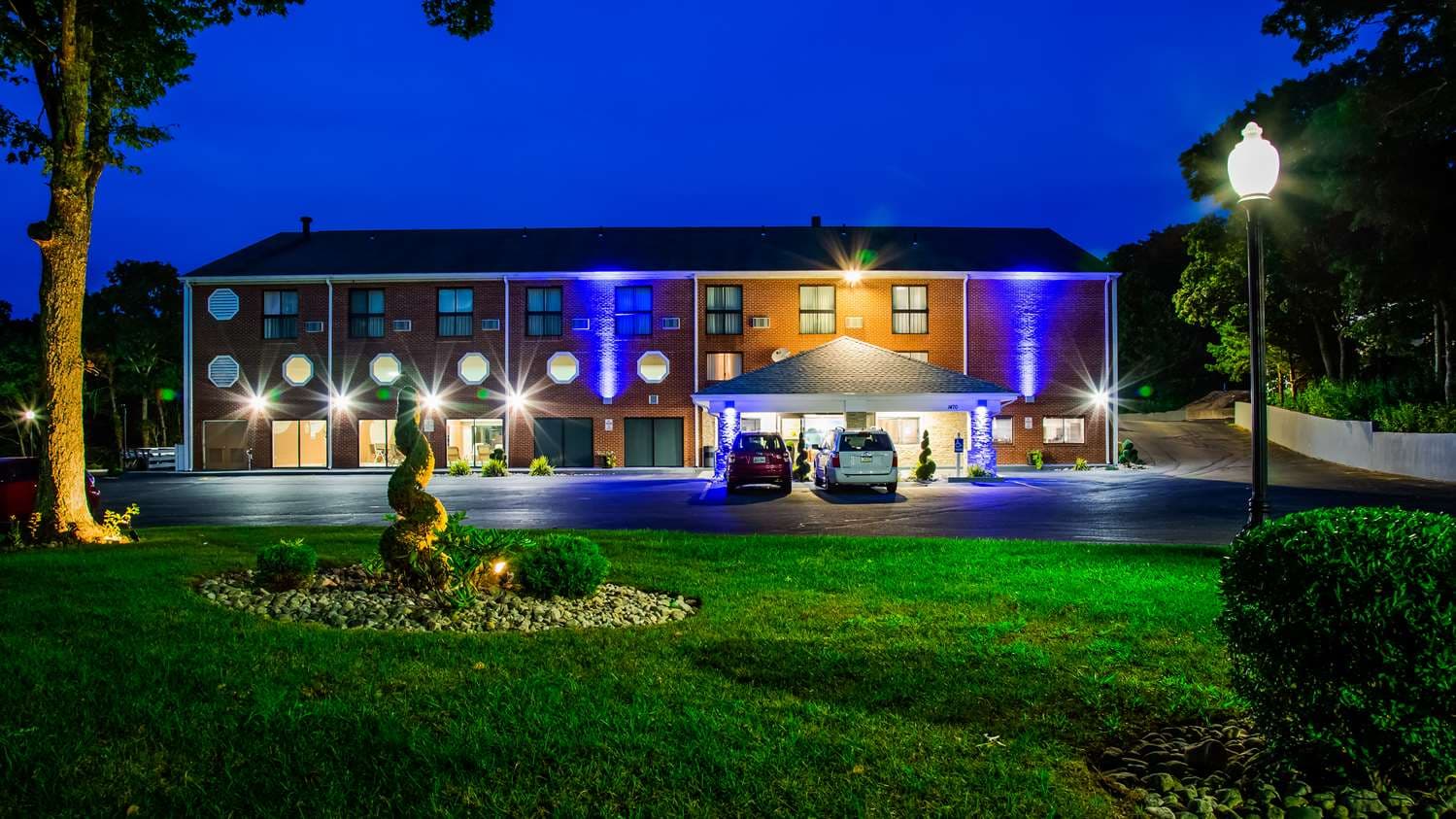 Cape Cod Hotel
