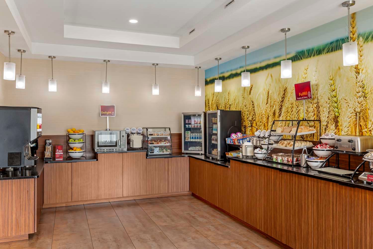 Best Western Plus North Shore Hotel 5