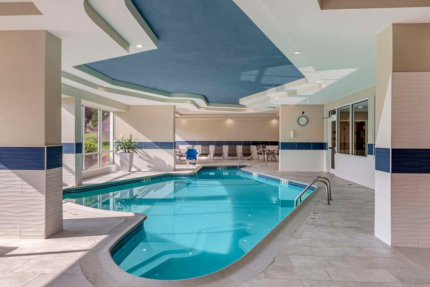 Best Western Plus North Shore Hotel 2