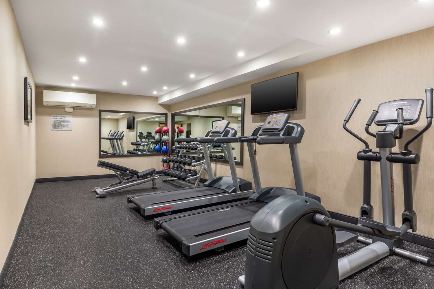 Best Western Braintree Inn 3