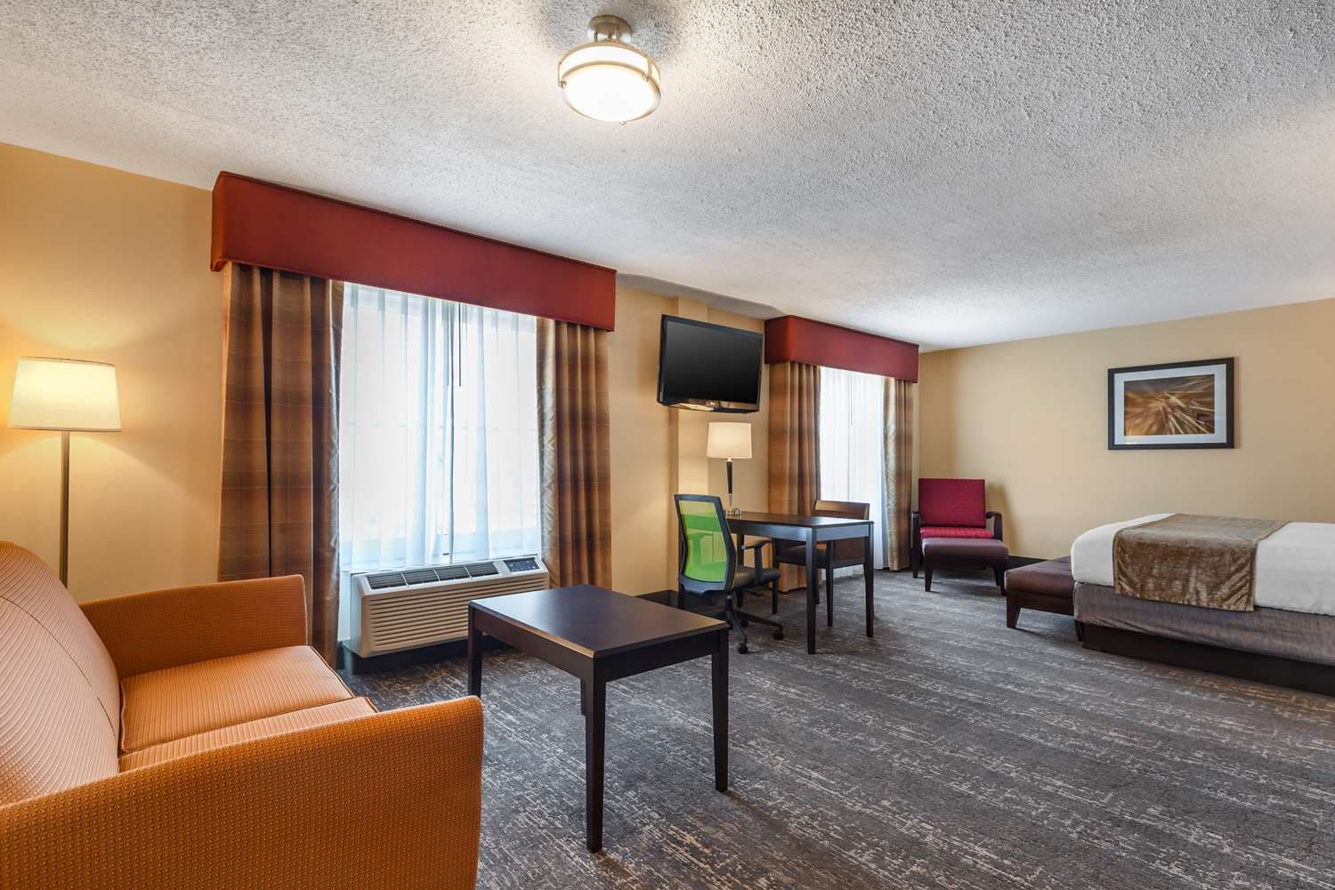 Best Western Braintree Inn 2
