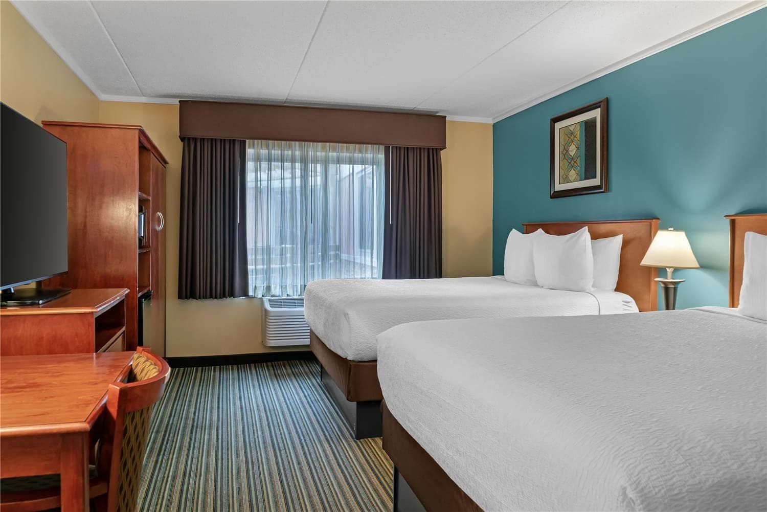 Best Western Plus Traverse City 5