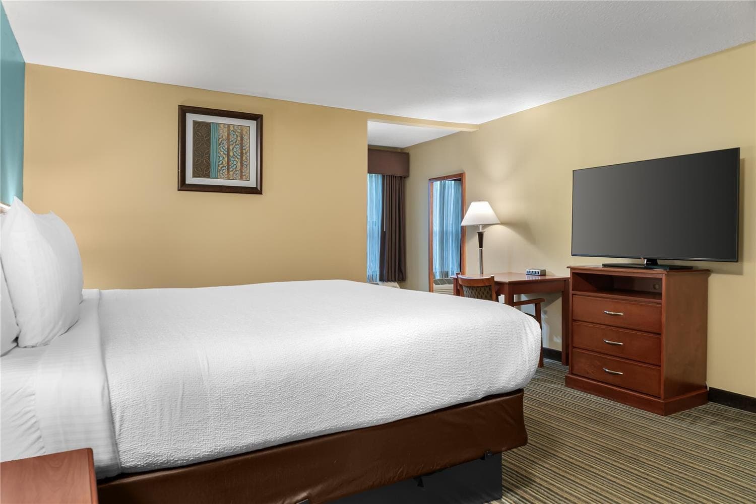 Best Western Plus Traverse City 4