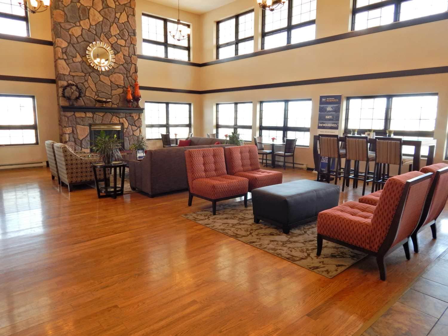 Best Western Sault Ste. Marie 2