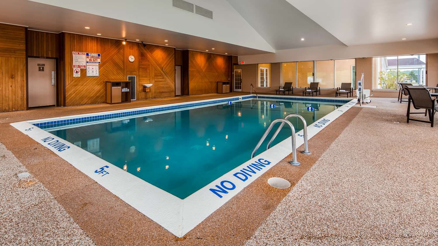 Best Western Sault Ste. Marie 4