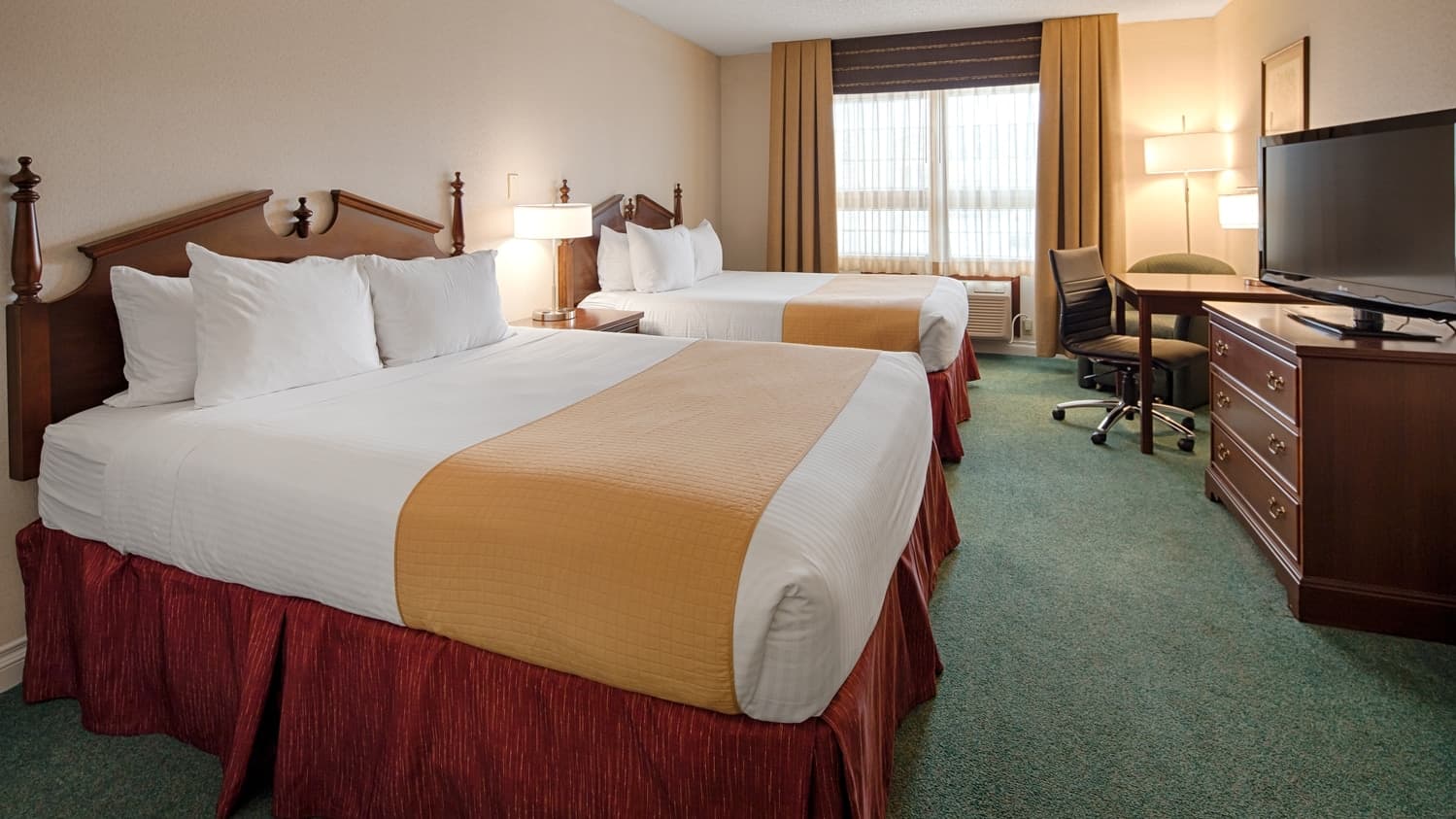 Best Western Sault Ste. Marie 3