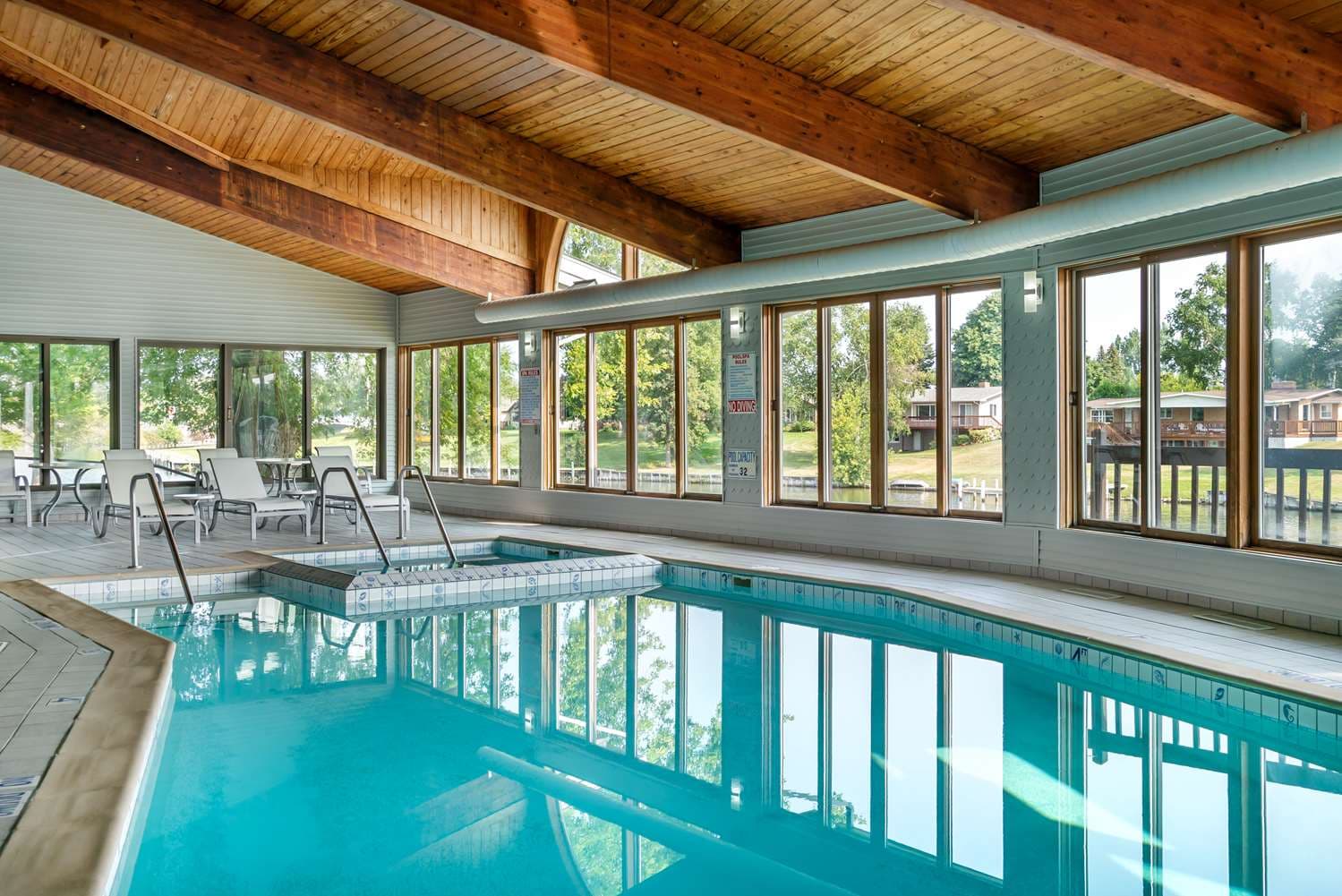 Best Western River Terrace 4