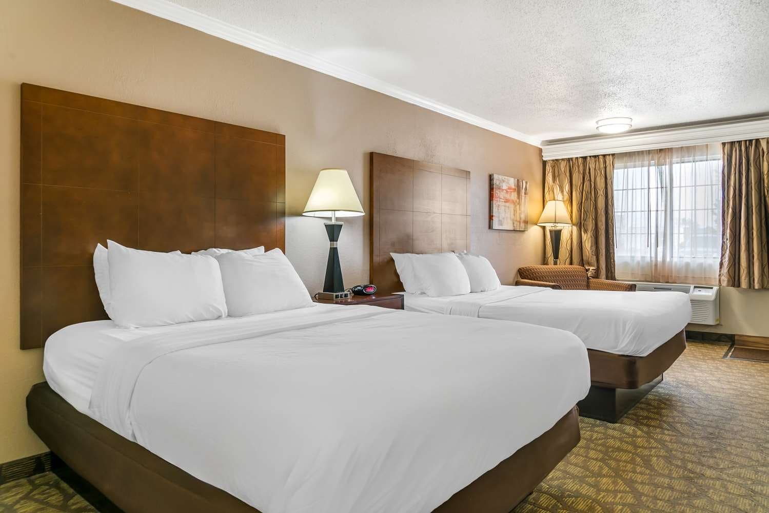 Best Western Of Hartland 4