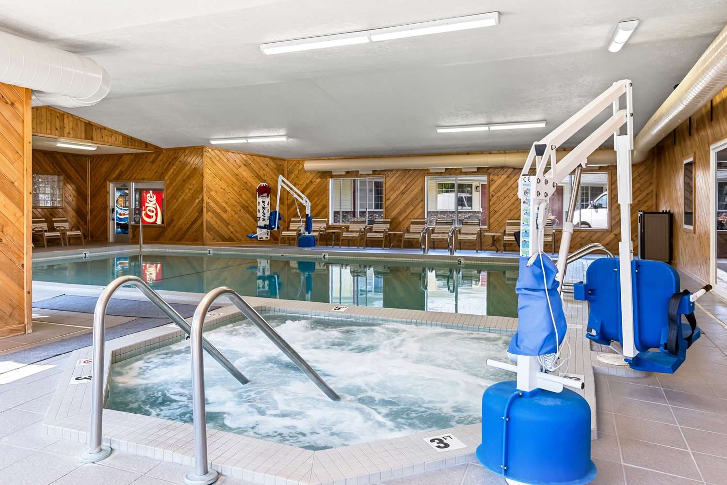 Best Western of Harbor Springs 4