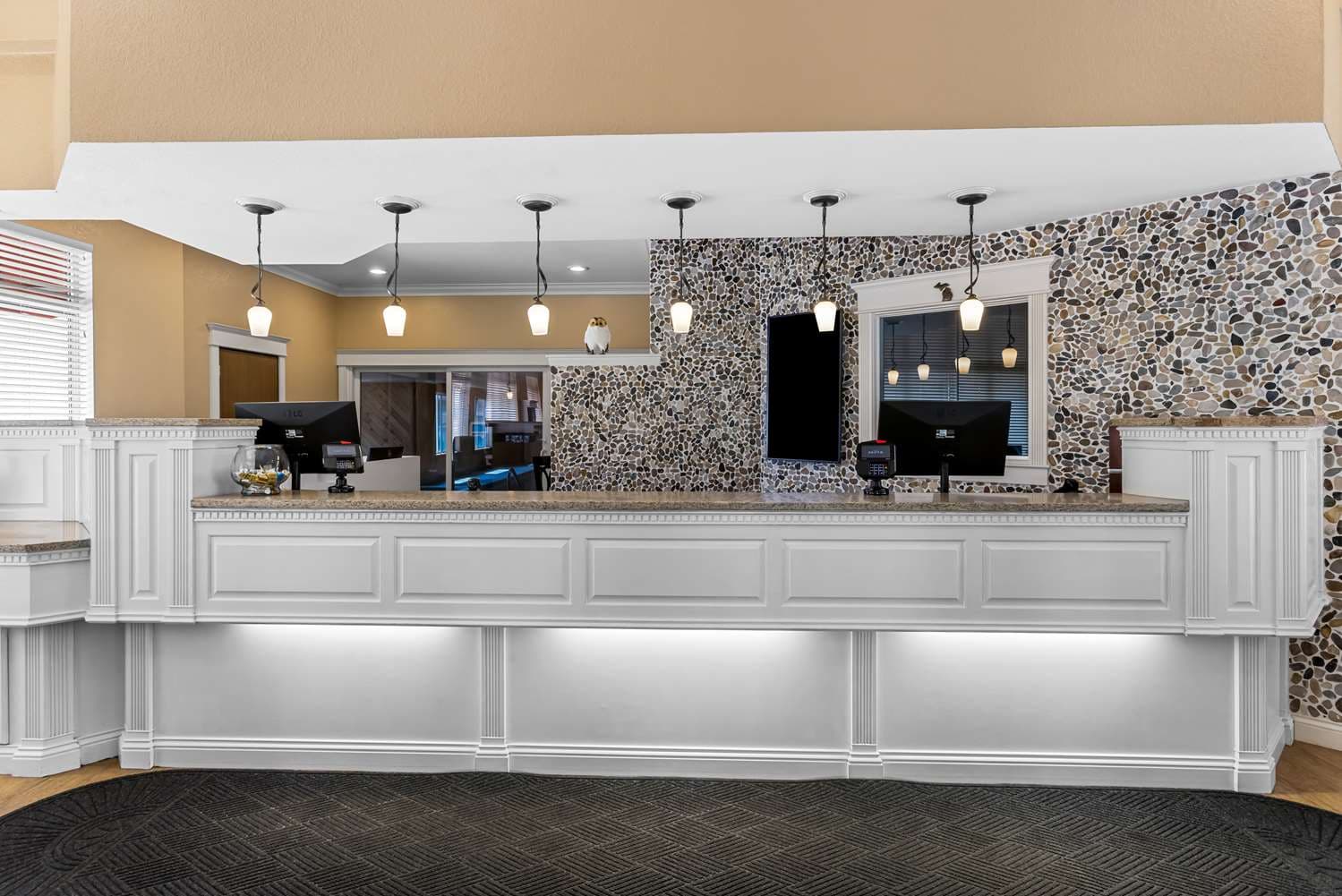 Best Western of Harbor Springs 2