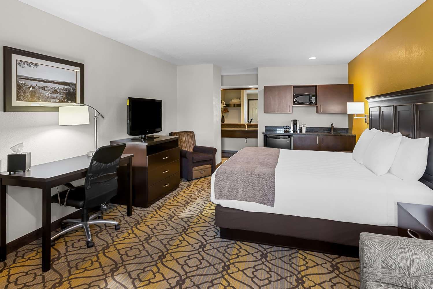 Best Western of Harbor Springs 3