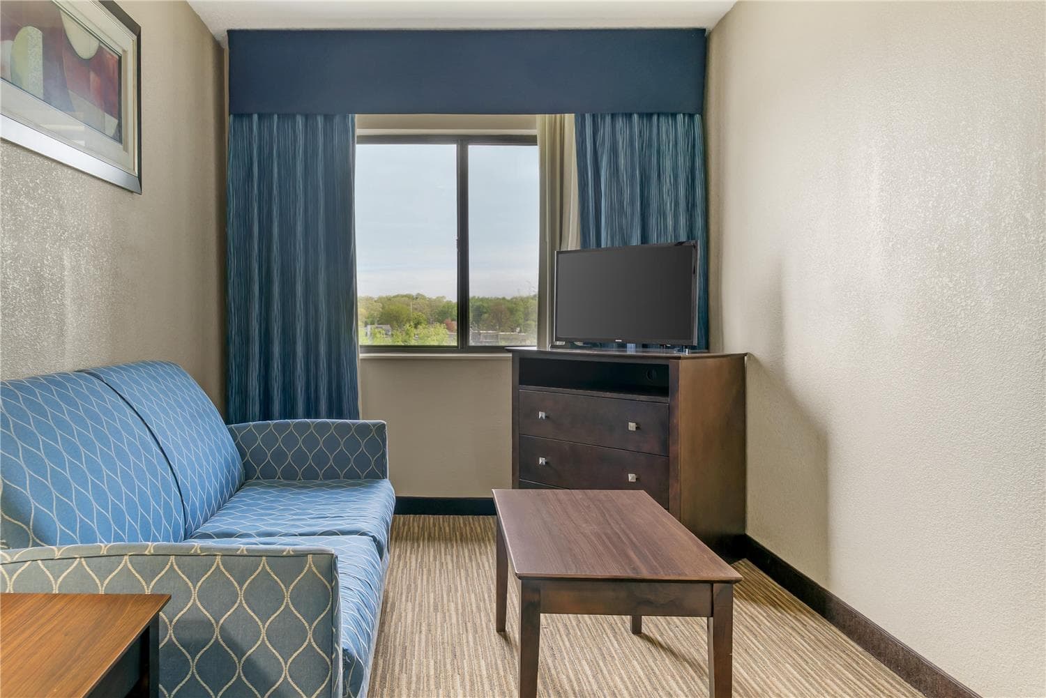 Best Western Port Huron Blue Water Bridge 3