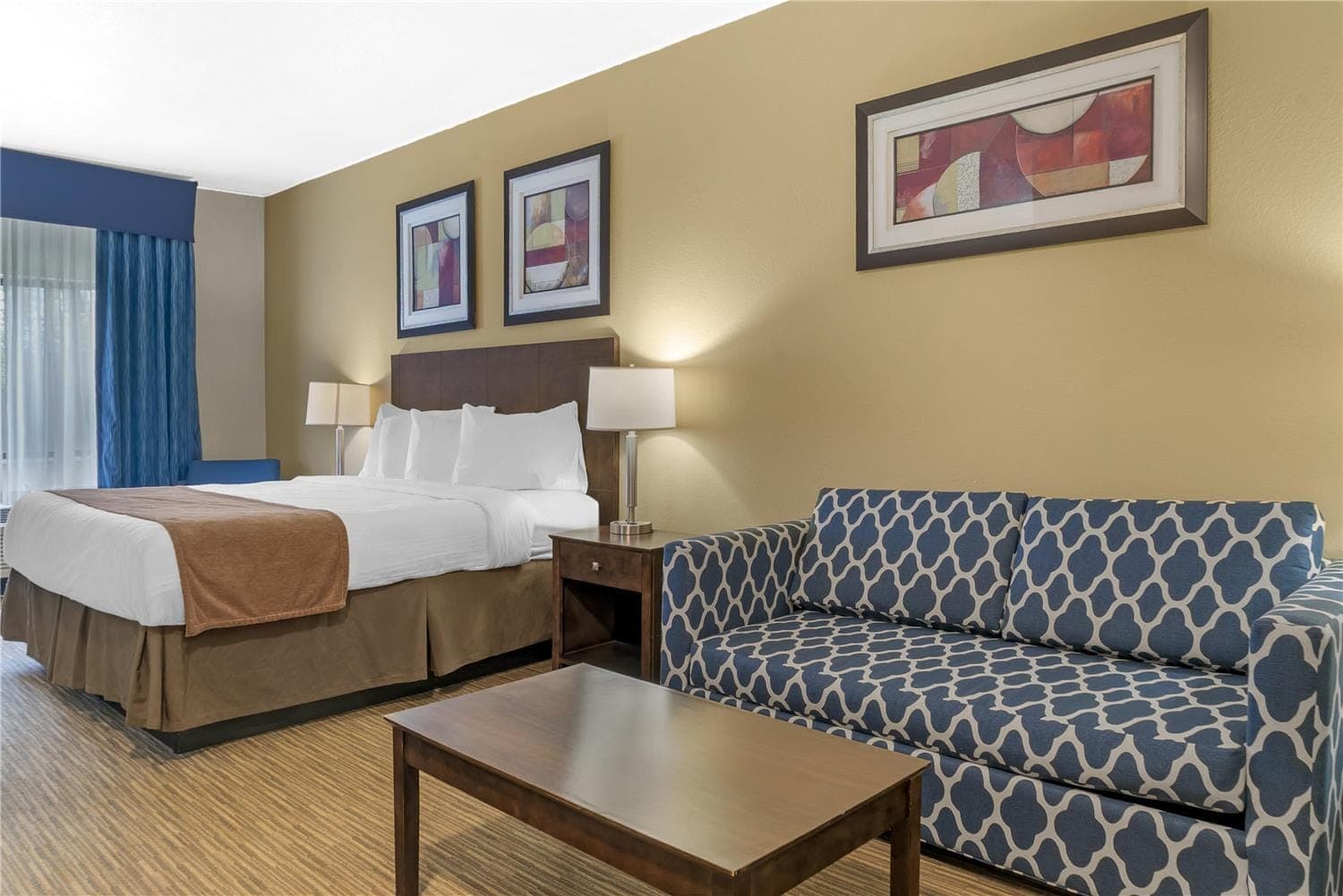 Best Western Port Huron Blue Water Bridge 5