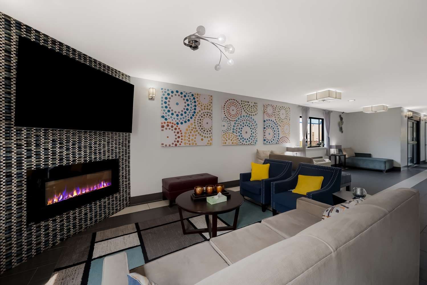Best Western Executive Inn 2