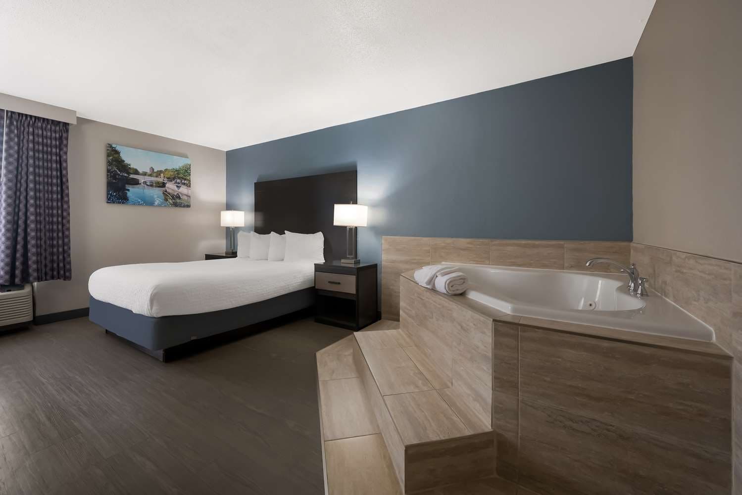 Best Western Executive Inn 3
