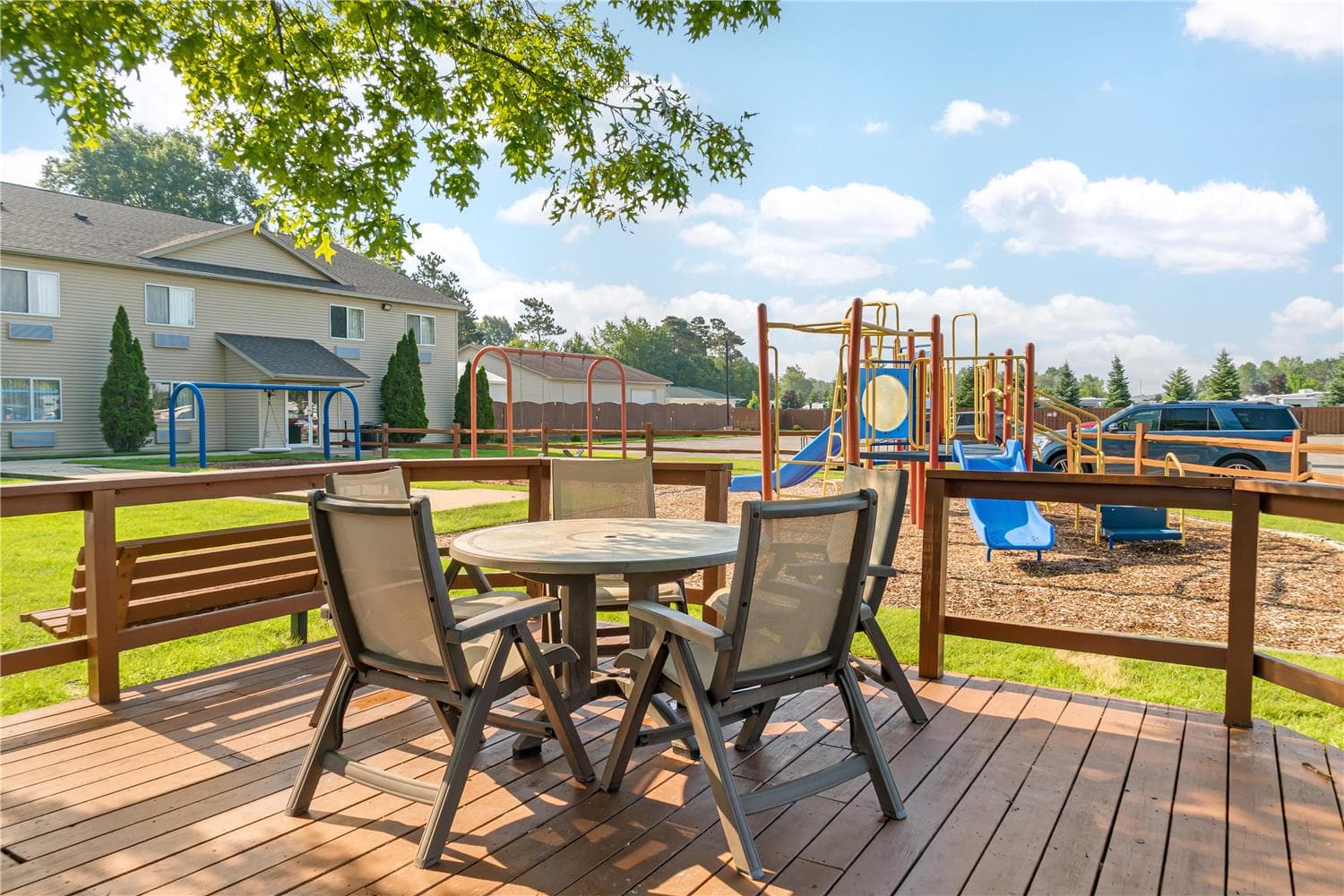 Best Western Lakewinds 5