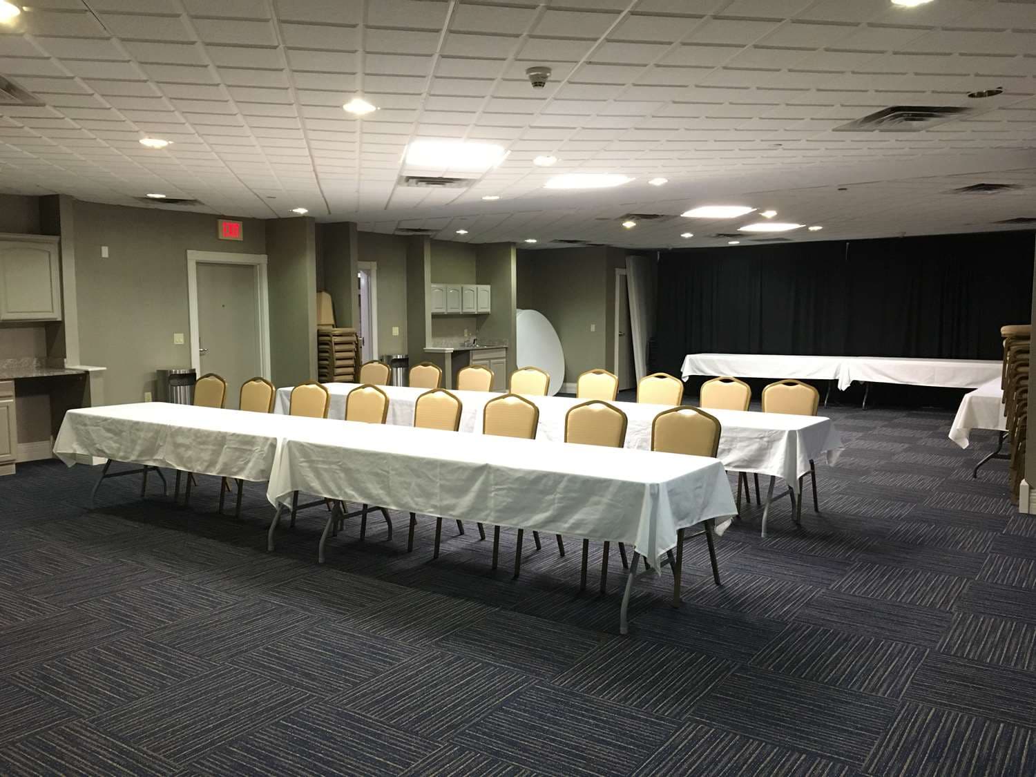 Best Western Plus Kalamazoo Suites 4