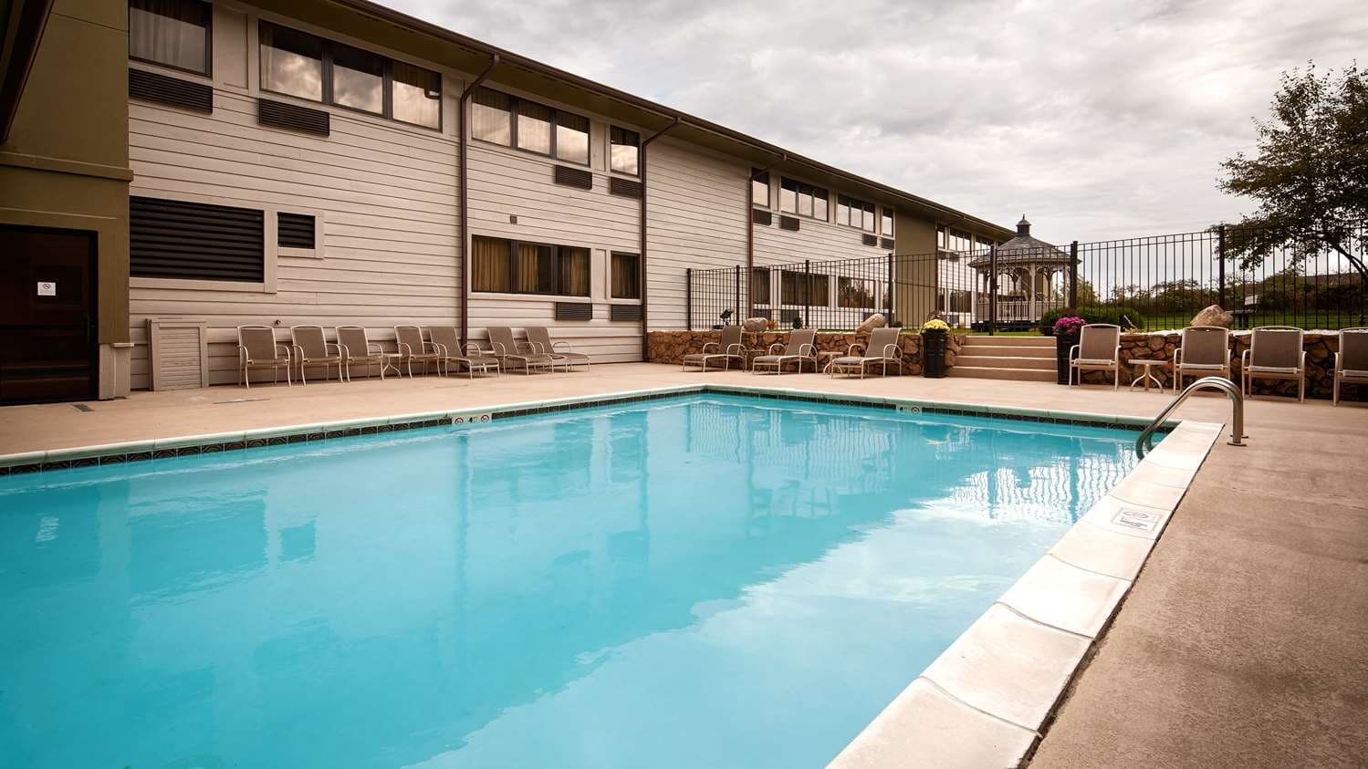 Best Western Benton Harbor-St. Joseph 4