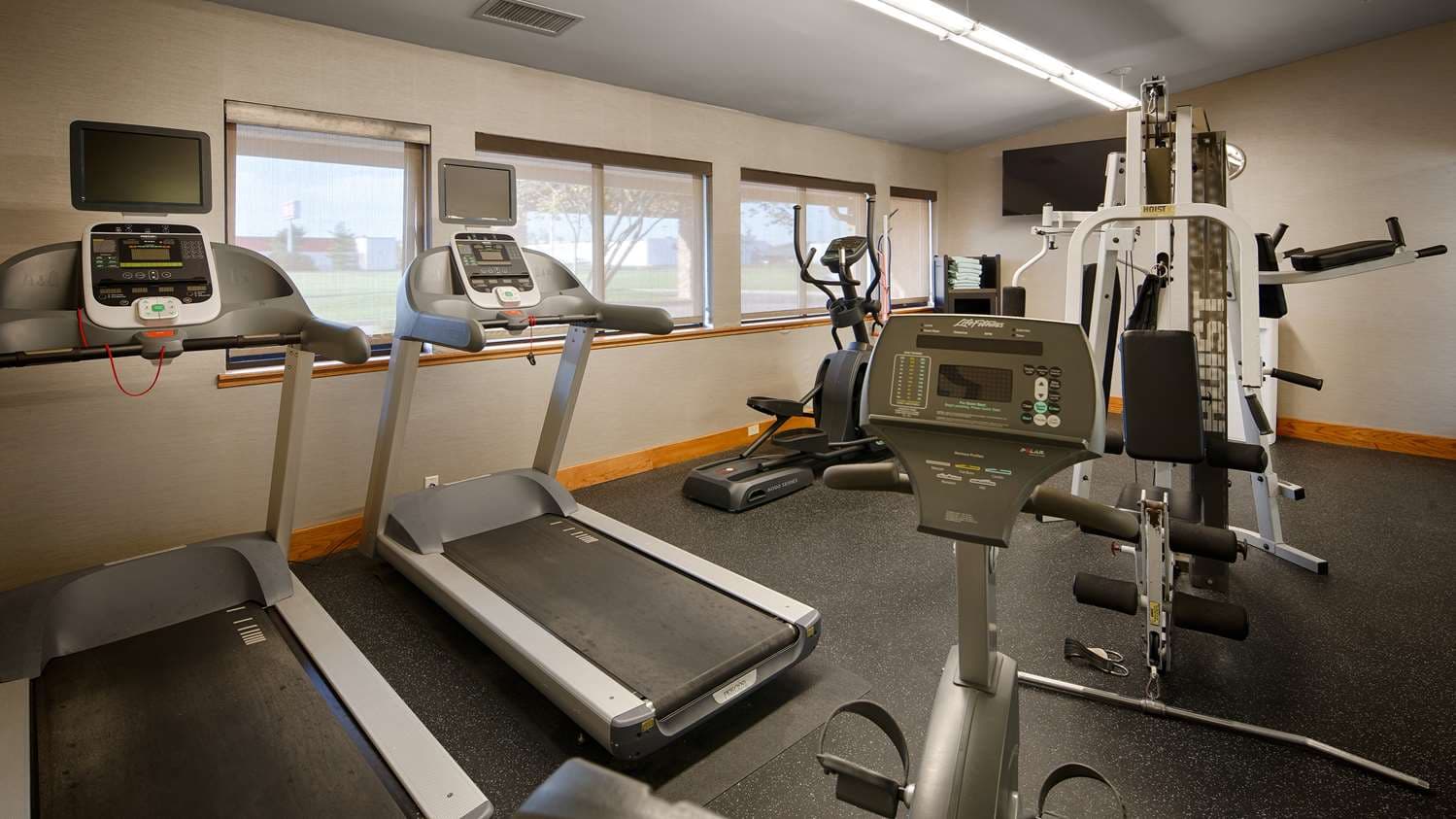 Best Western Benton Harbor-St. Joseph 5