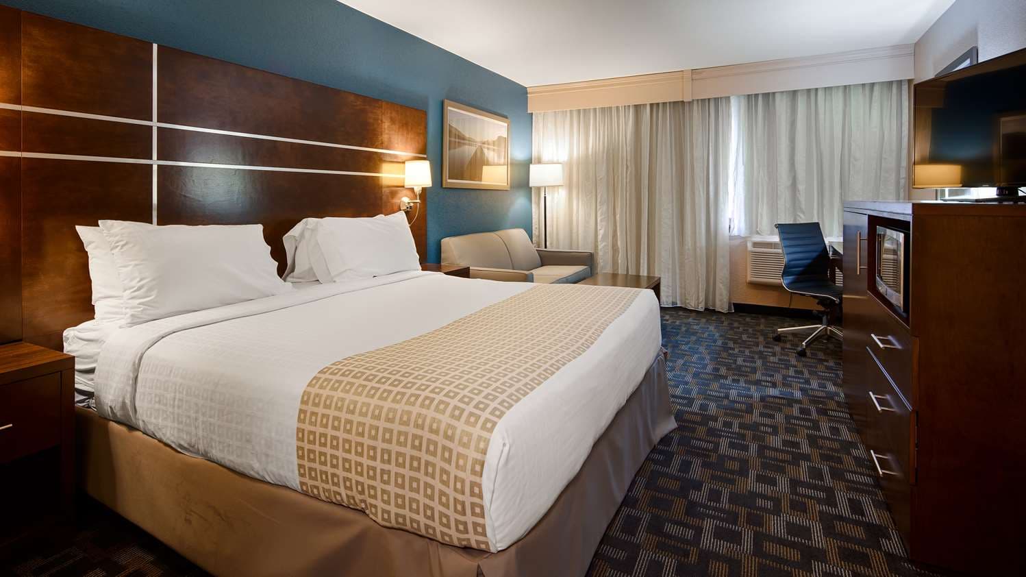 Best Western Benton Harbor-St. Joseph 3
