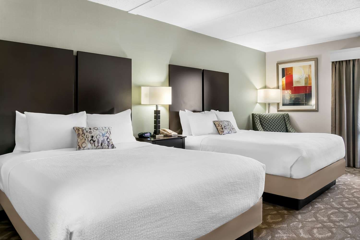 Best Western Okemos/East Lansing Hotel & Suites 3