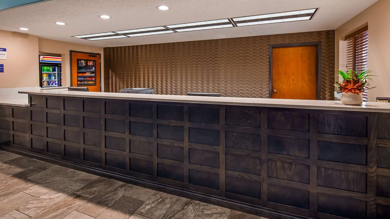 Best Western Warren Hotel 2