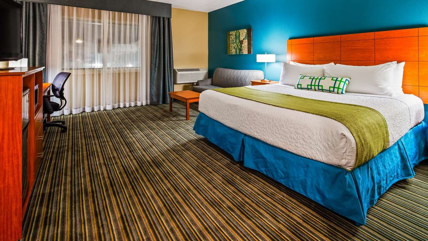 Best Western Warren Hotel 3
