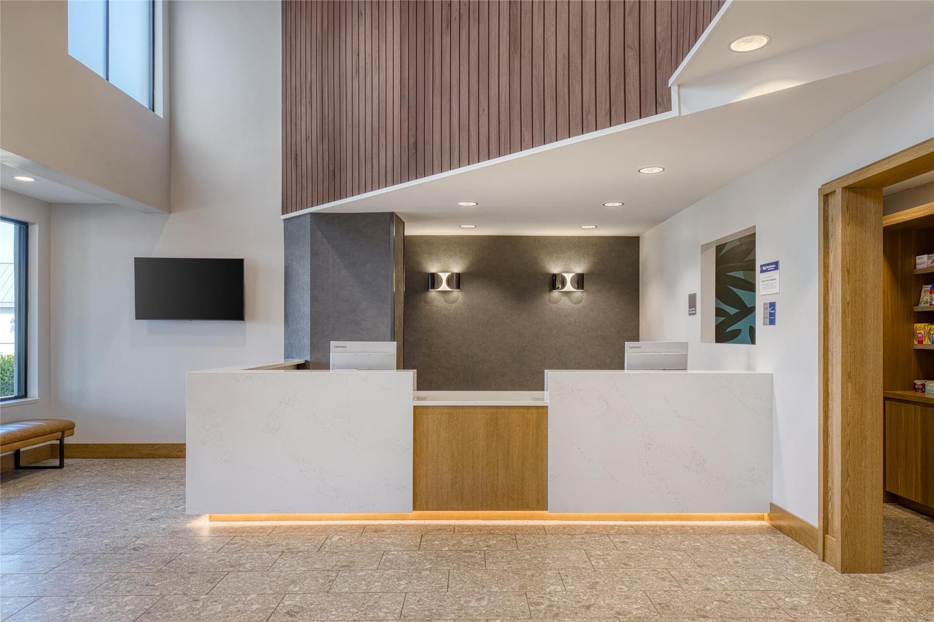Best Western Byron Center 3