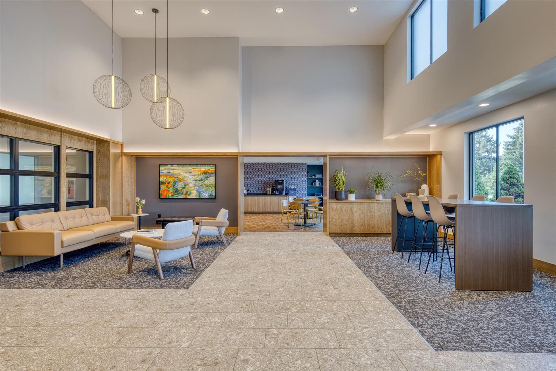 Best Western Byron Center 2