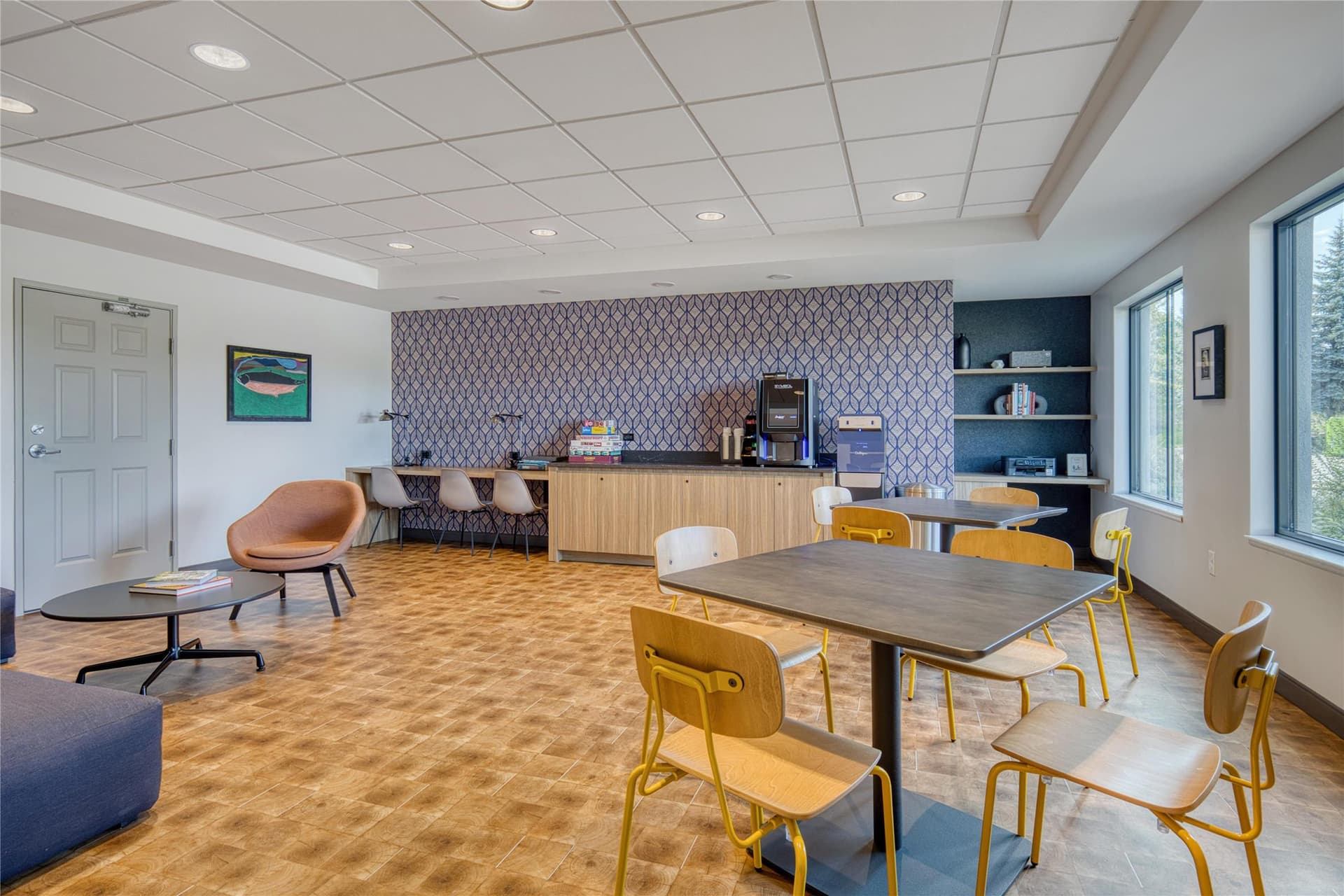 Best Western Byron Center 4