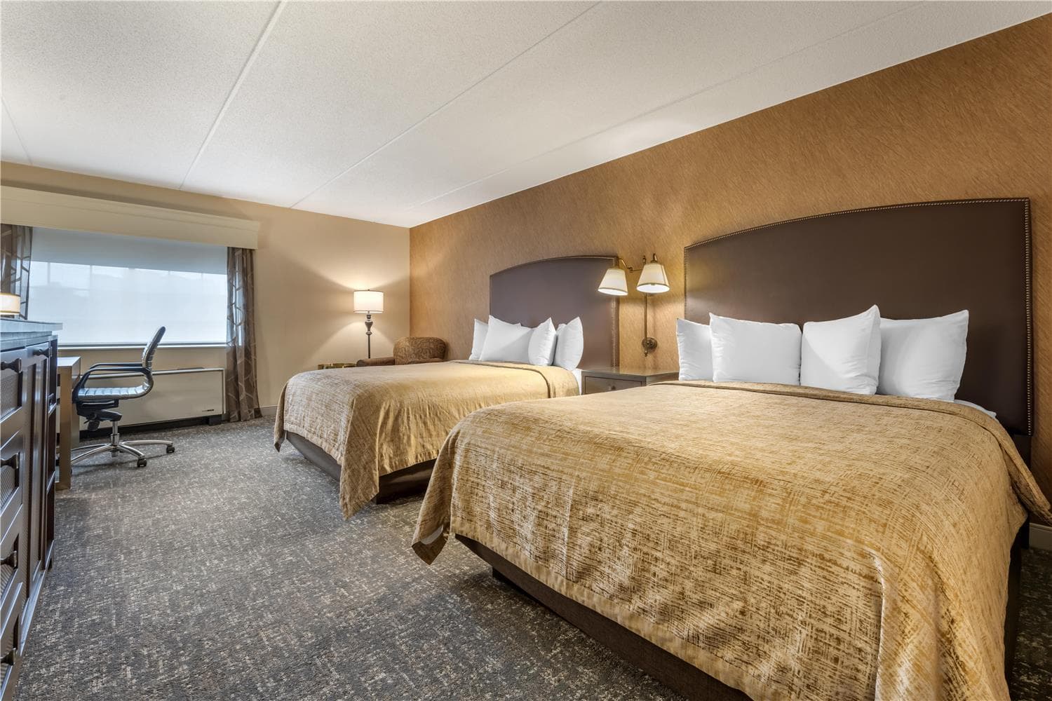 Best Western Plus The Normandy Inn & Suites 5