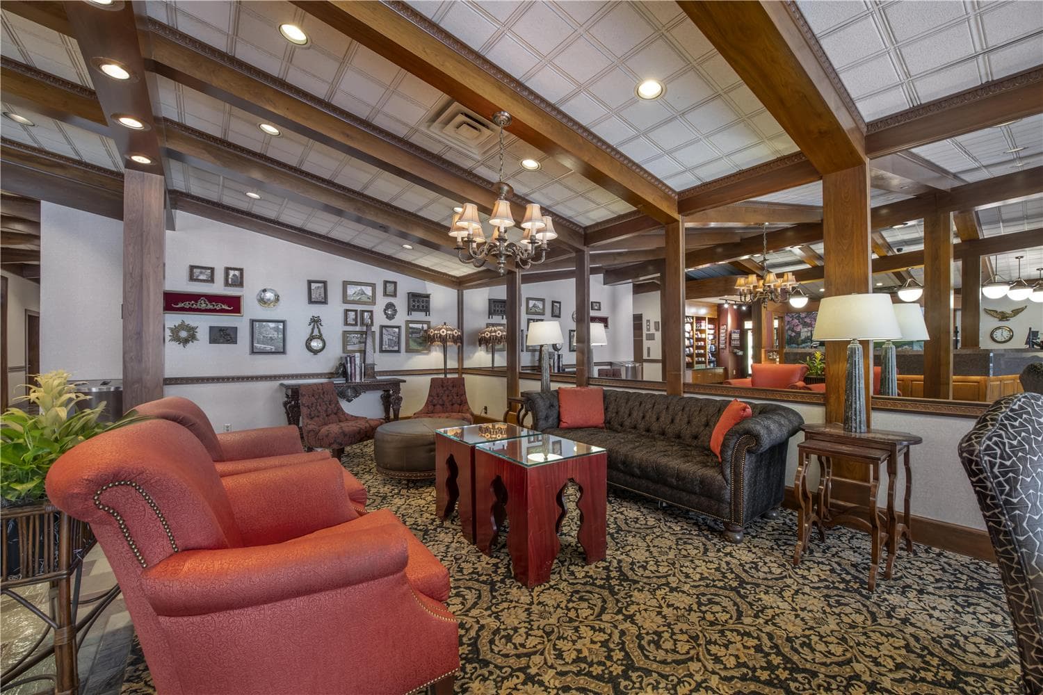 Best Western Plus The Normandy Inn & Suites 3