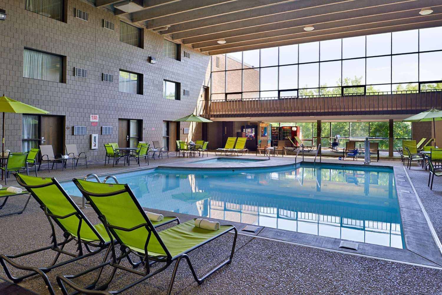 Best Western Plus Kelly Inn 5