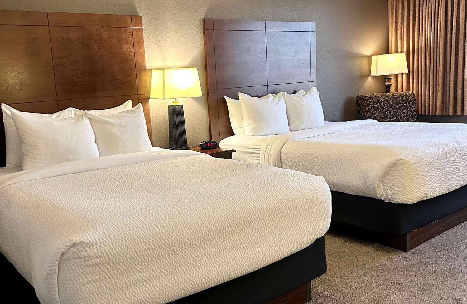 Best Western Plus Kelly Inn 3