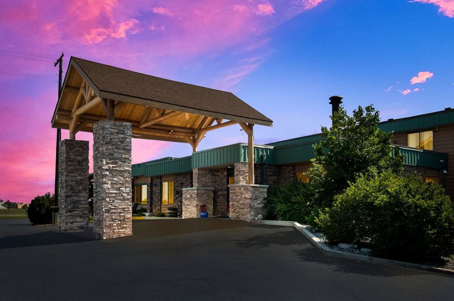 Best Western Bemidji 2