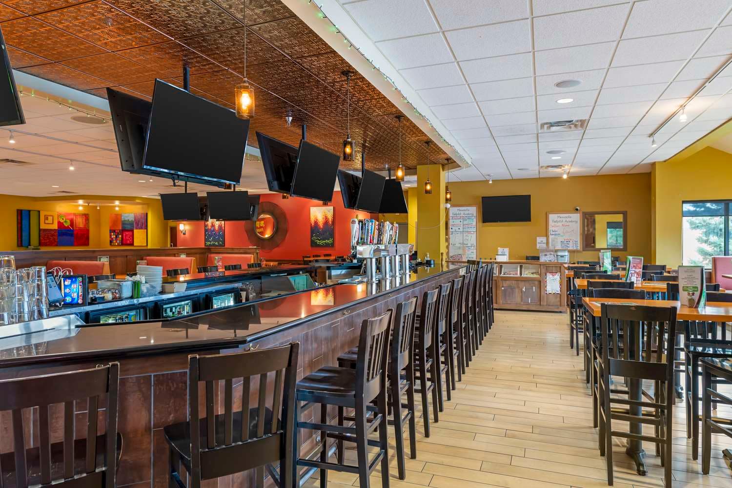 Best Western Plus St. Paul North/Shoreview 2